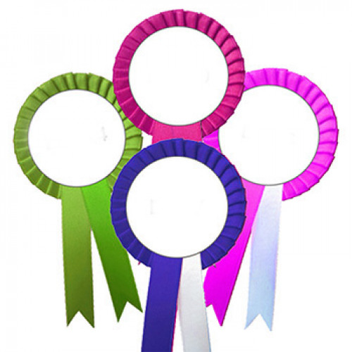 Yaka Kokartı Tek Sıralı