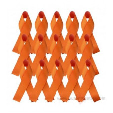 lösemi haftası turuncu kurdele 250 li