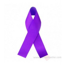 Mor Yaka kurdeleleri