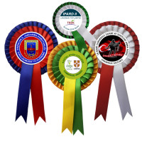 Çift Sıralı Kokartlar 100 lü