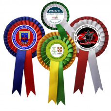 Çift Sıralı Kokartlar 500 lü